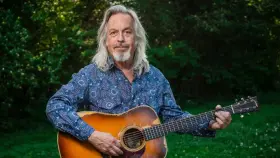 Artwork for Jim Lauderdale at Hopmonk Tavern Novato