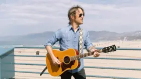 Artwork for Chris Shiflett at Hopmonk Tavern Novato