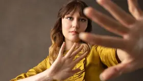 Artwork for Molly Tuttle at The Guild Theatre