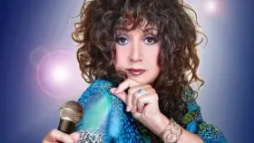 Artwork for Maria Muldaur at Sweetwater Music Hall