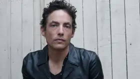 Artwork for The Wallflowers at The Fillmore