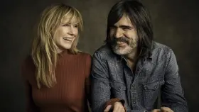 Artwork for Larry Campbell and Teresa Williams at Sweetwater Music Hall