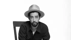 Artwork for Jackie Greene at The Fillmore