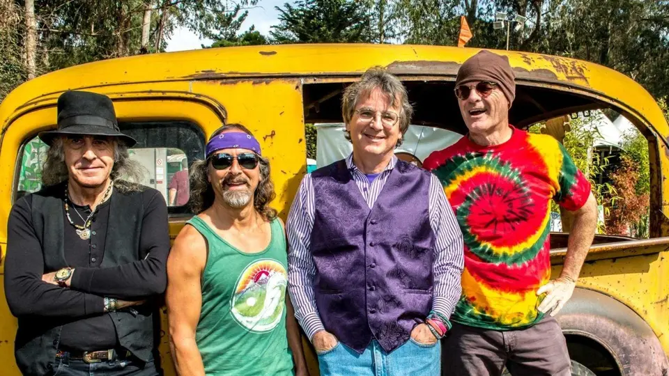 Artwork for Moonalice at Sweetwater Music Hall