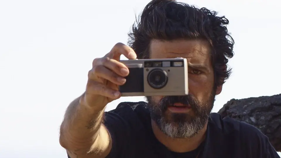 Artwork for Devendra Banhart at Bimbo’s 365 Club