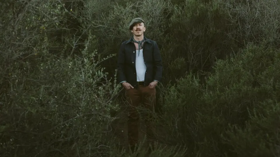 Artwork for Foy Vance at Great American Music Hall